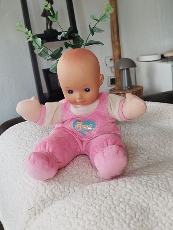 🟠 Mon premier poupon My First You &Me