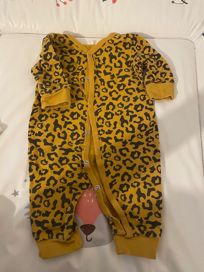 Pyjama