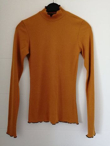 Col roulé Amisu T36