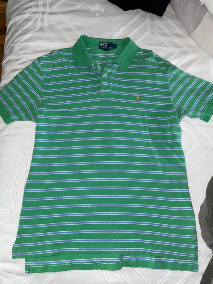 Polo Ralph Lauren