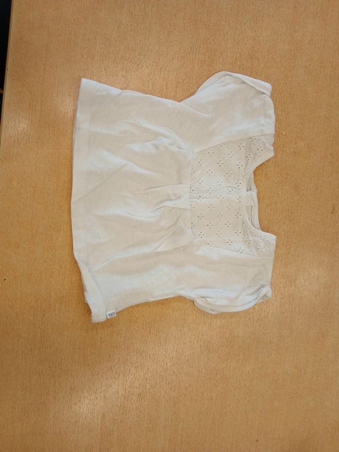 Tee shirt - photo numéro 2