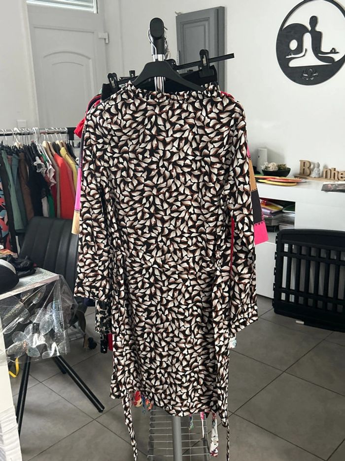 Robe s/m - photo numéro 6