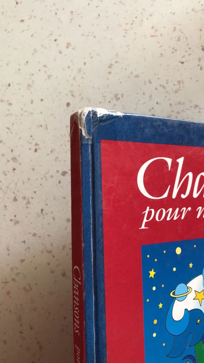 Chansons pour nos enfants - photo numéro 8