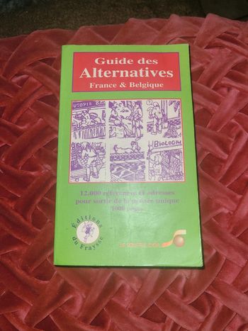 Guide des alternatives