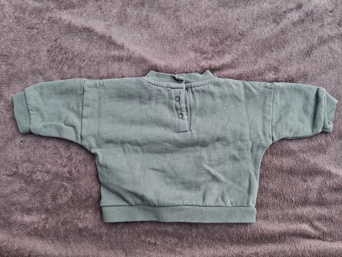 Pull Verbaudet 3 mois - photo numéro 4
