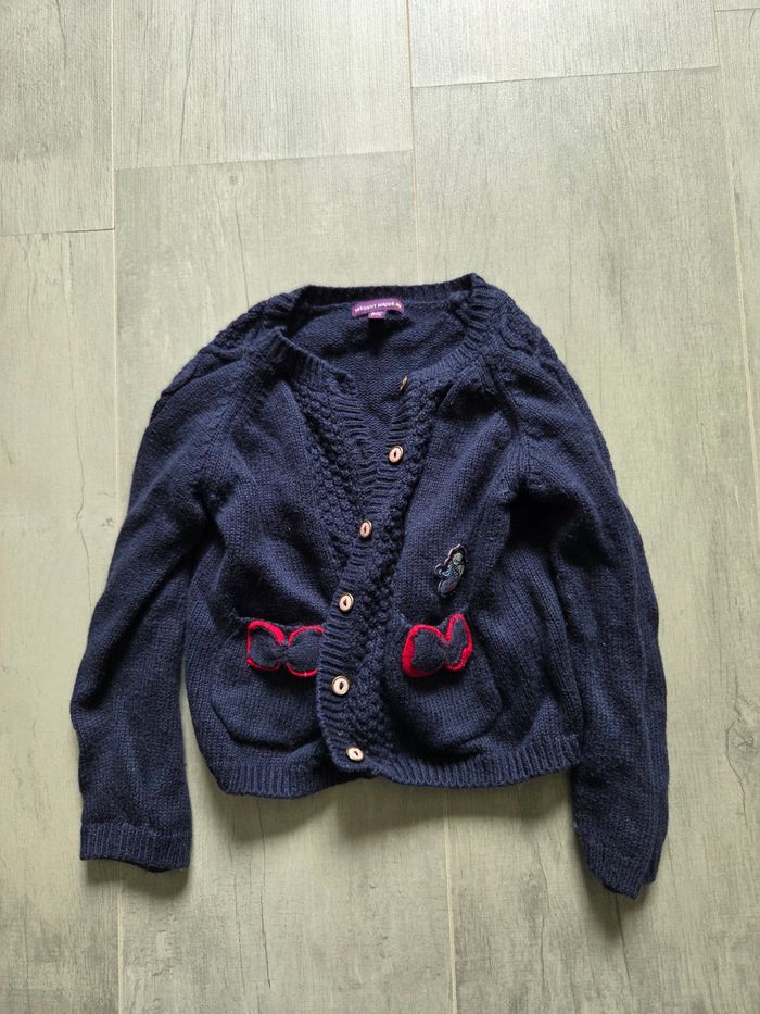 Lot 3 gilets - photo numéro 3