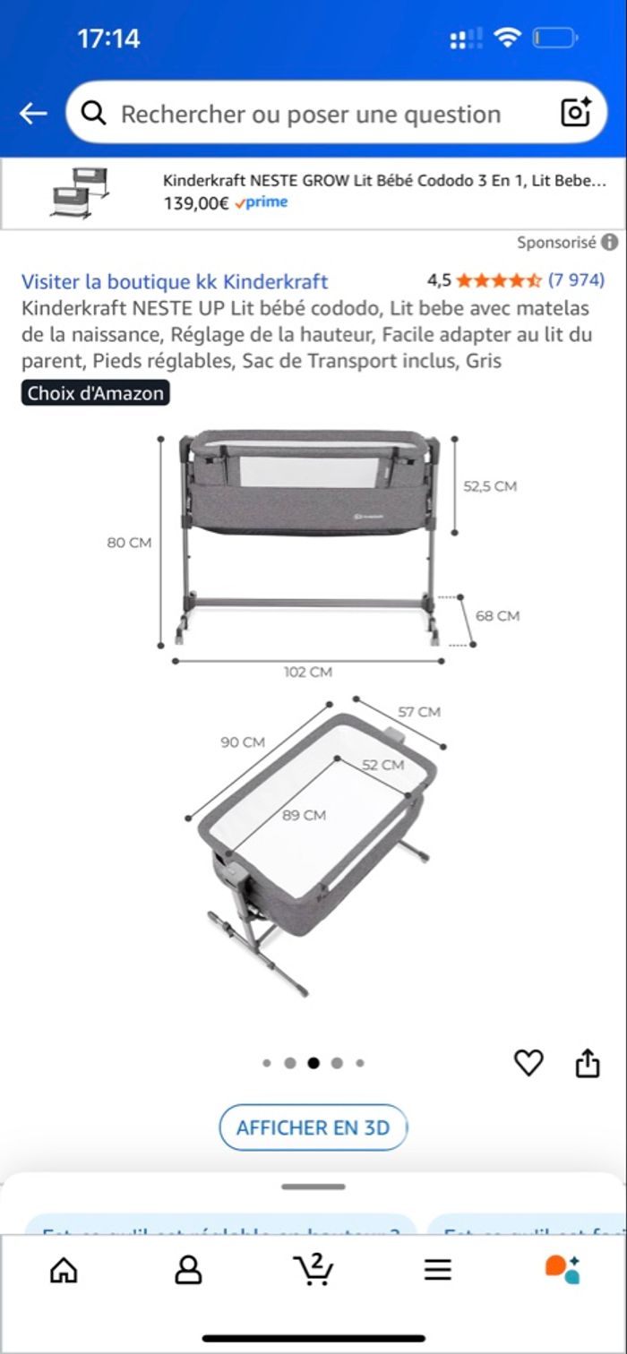 Cododo kinderkraft - photo numéro 4
