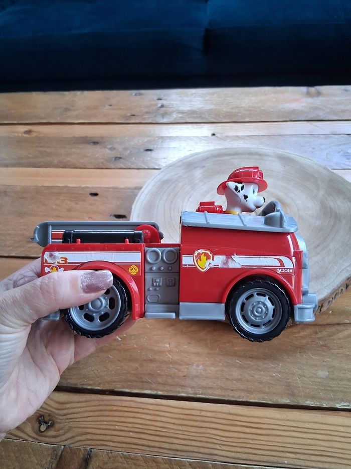 Marcus - photo numéro 6