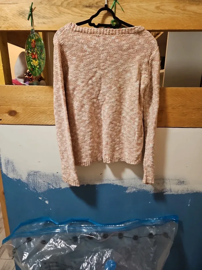 Pull kiabi fille 8 ans - photo numéro 3