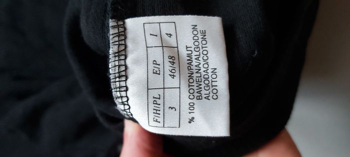 Tshirt manche courte Taille 3 - photo numéro 9