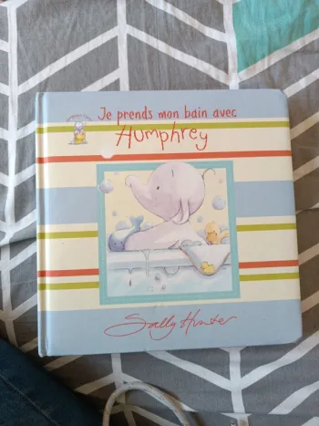 Livre Humphrey