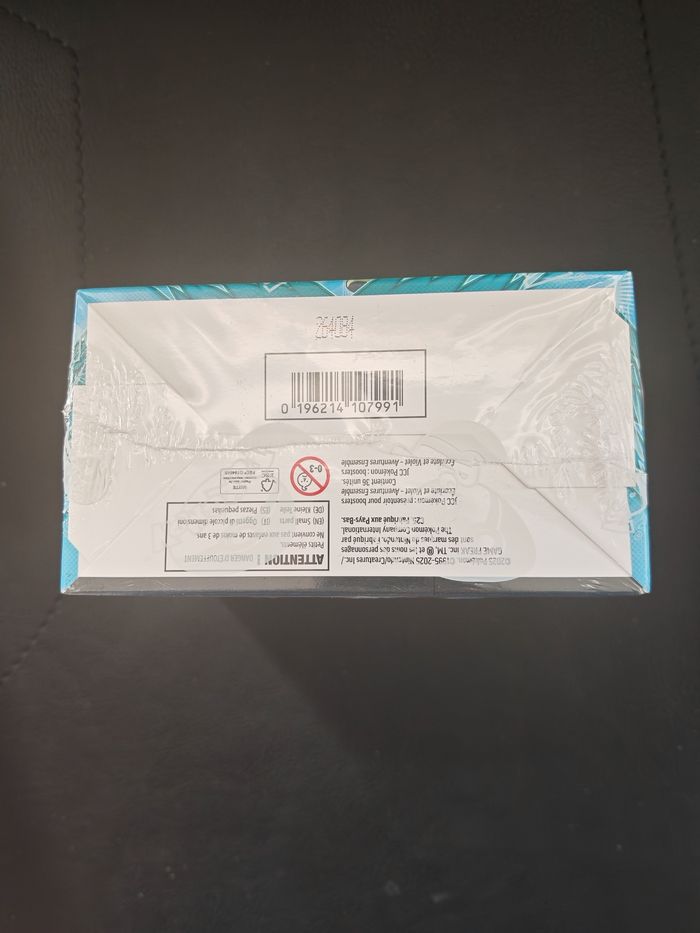 Display Ev9 - photo numéro 5