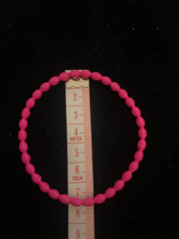 bracelet - photo numéro 2