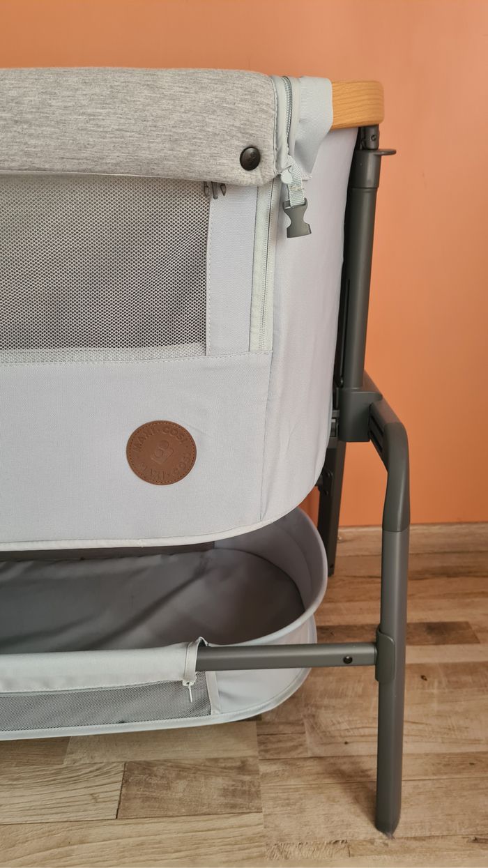 Cododo bébé confort - photo numéro 2