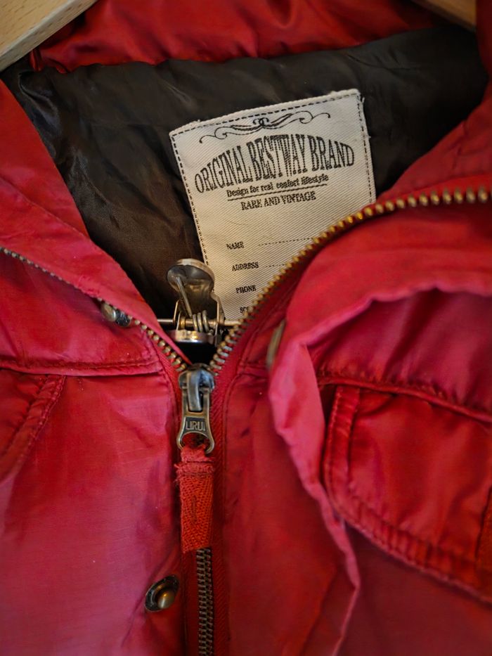 Blouson ski hiver - photo numéro 4