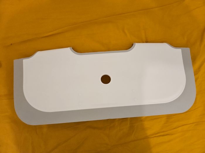 Reducteur baignoire - photo numéro 2