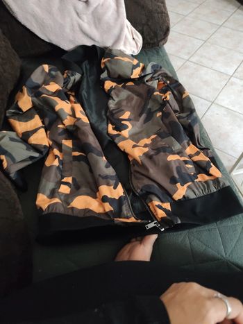 Veste valentino taille 50