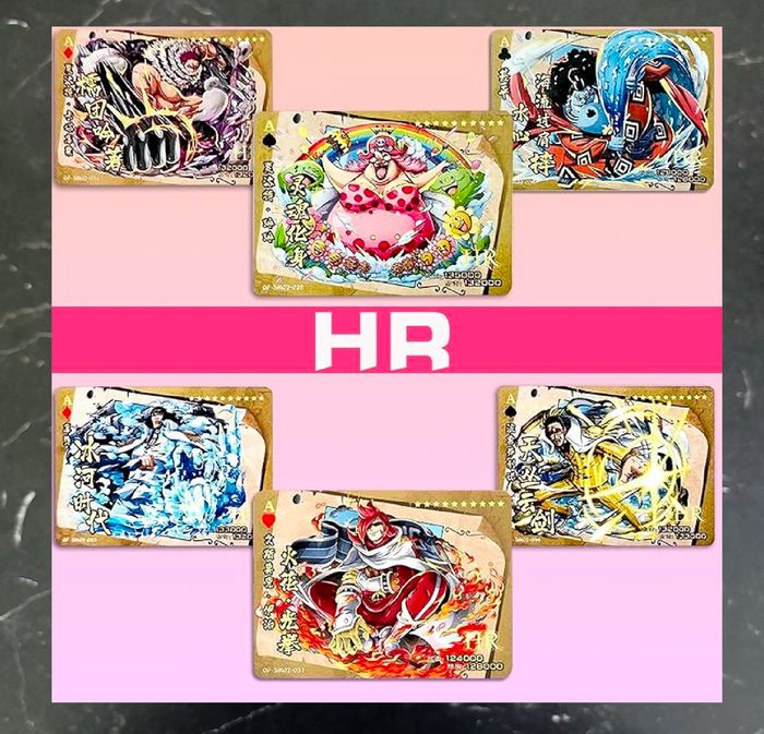 Display ONE PIECE Cube Box 20 BOOSTERS ! Collection 120 CARTES à collectionner - photo numéro 2