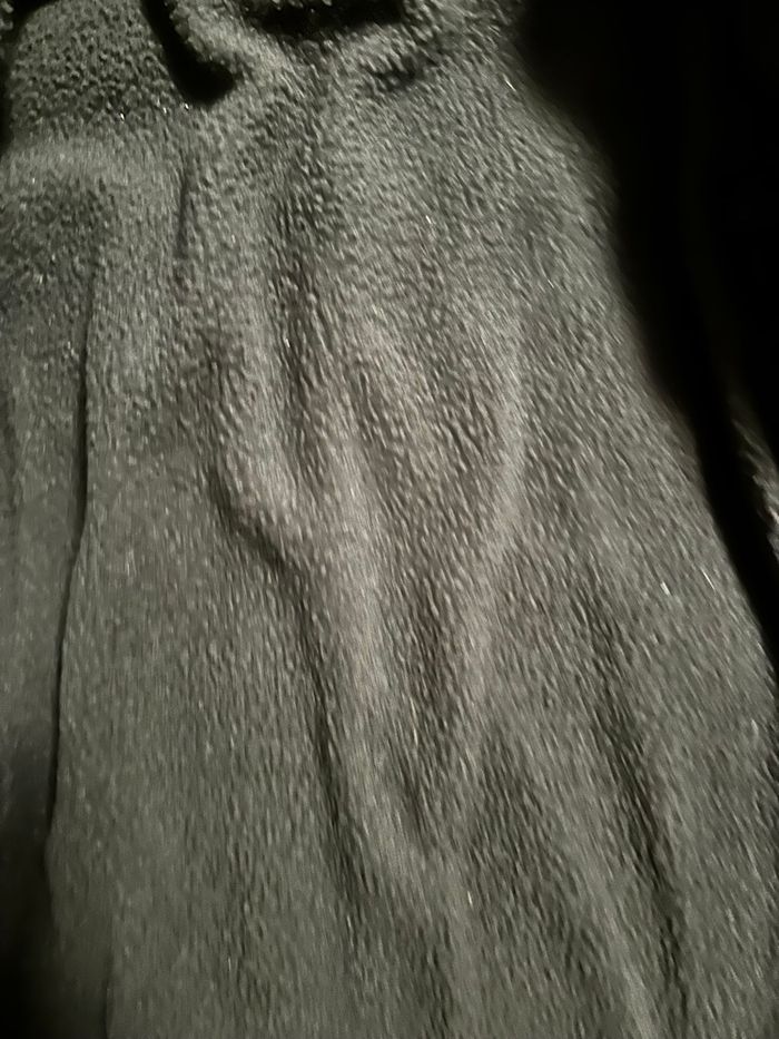 Veste doublée polaire 6 ans - photo numéro 4