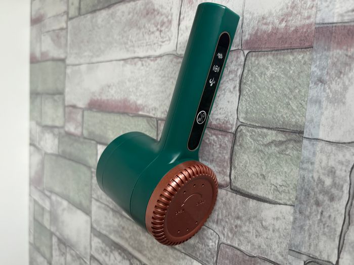 Éliminateur de peluches rechargeable. anti-bouloches.