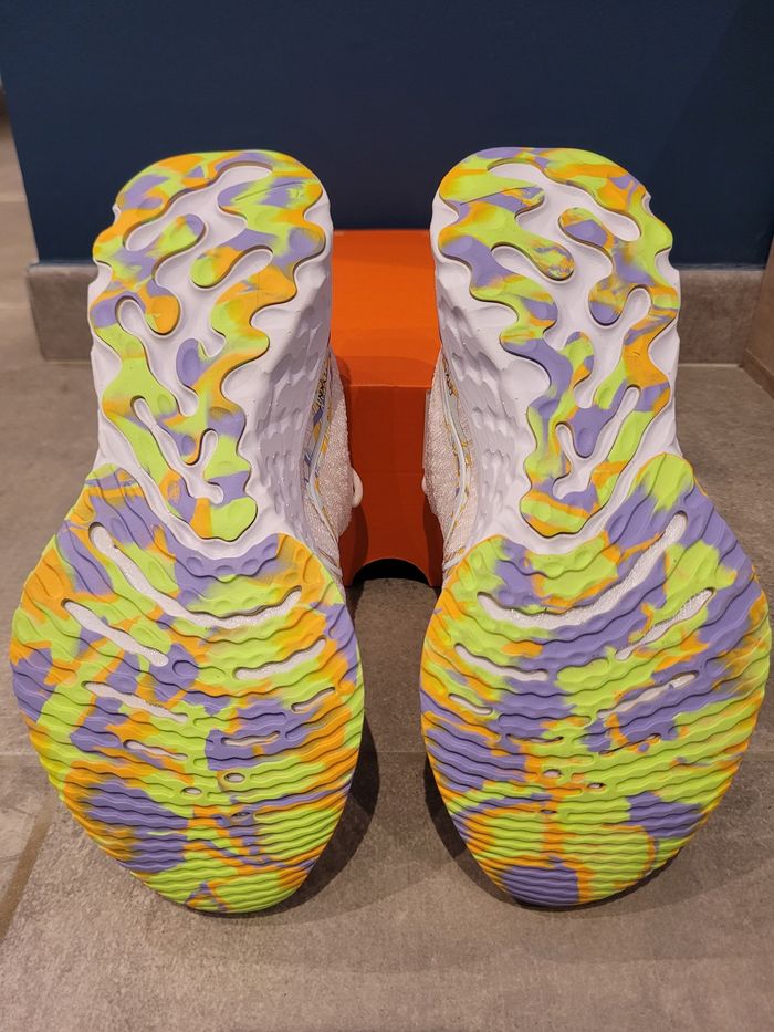 Basket Nike - photo numéro 8