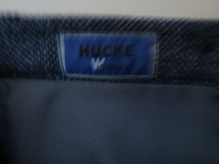 🆕 jupe hucke ag en laine vierge – neuve avec étiquettes 🆕 - photo numéro 9