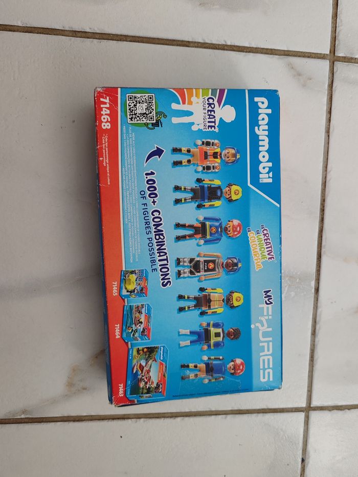 Playmobil action - photo numéro 2