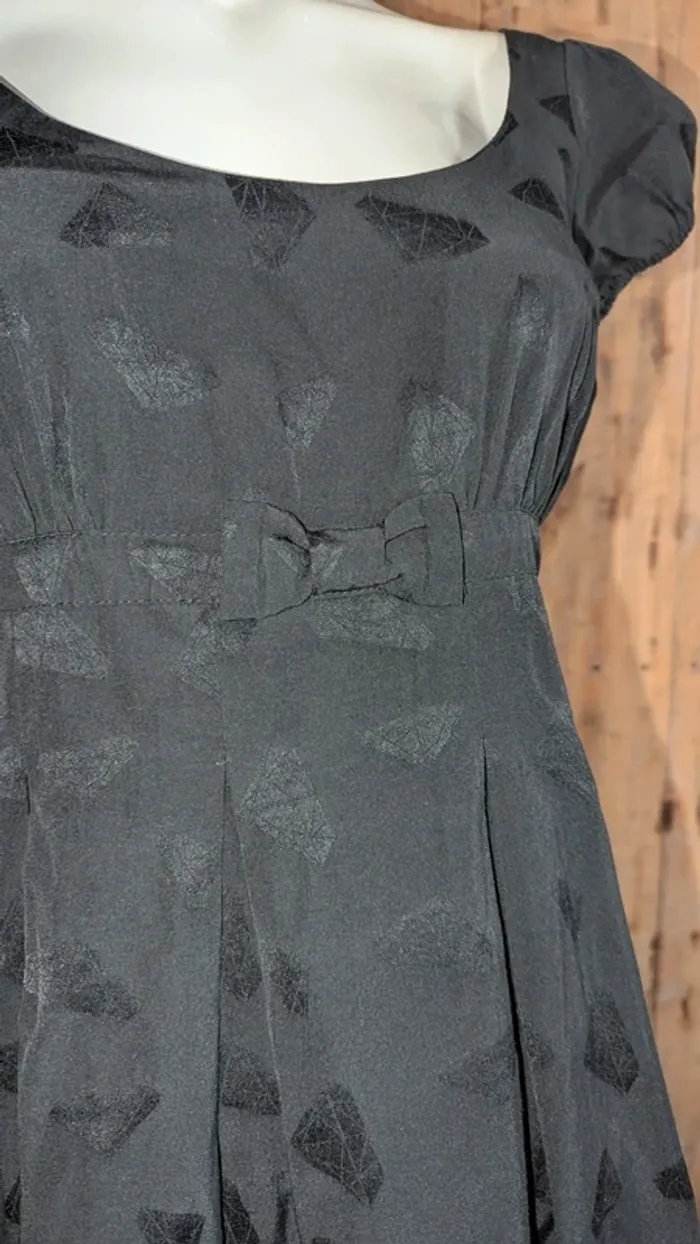 Robe élégante H&M S - photo numéro 5