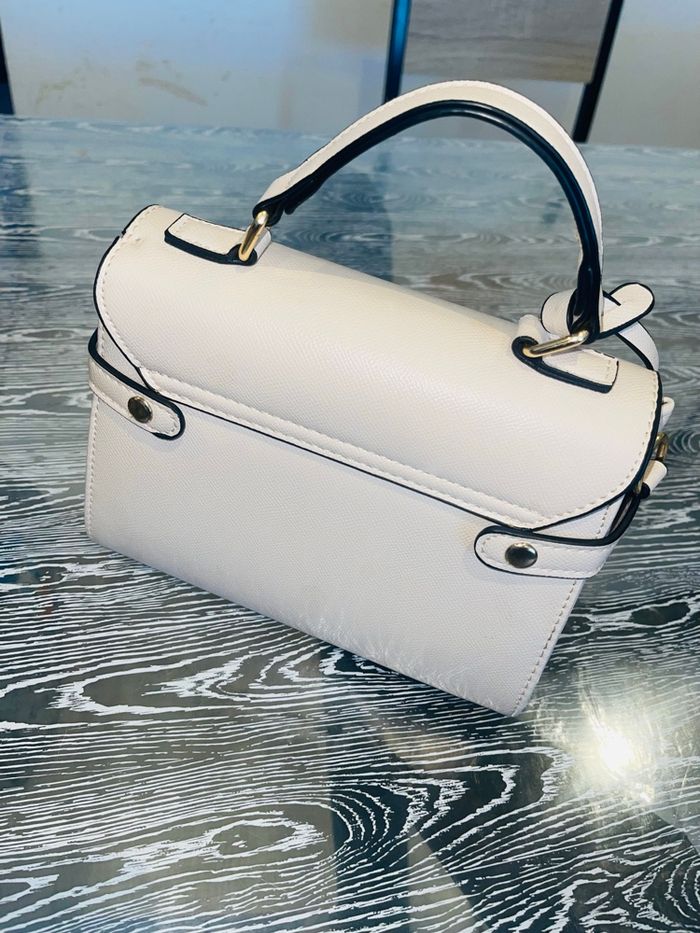 Sac à main inspiration birkin - photo numéro 3