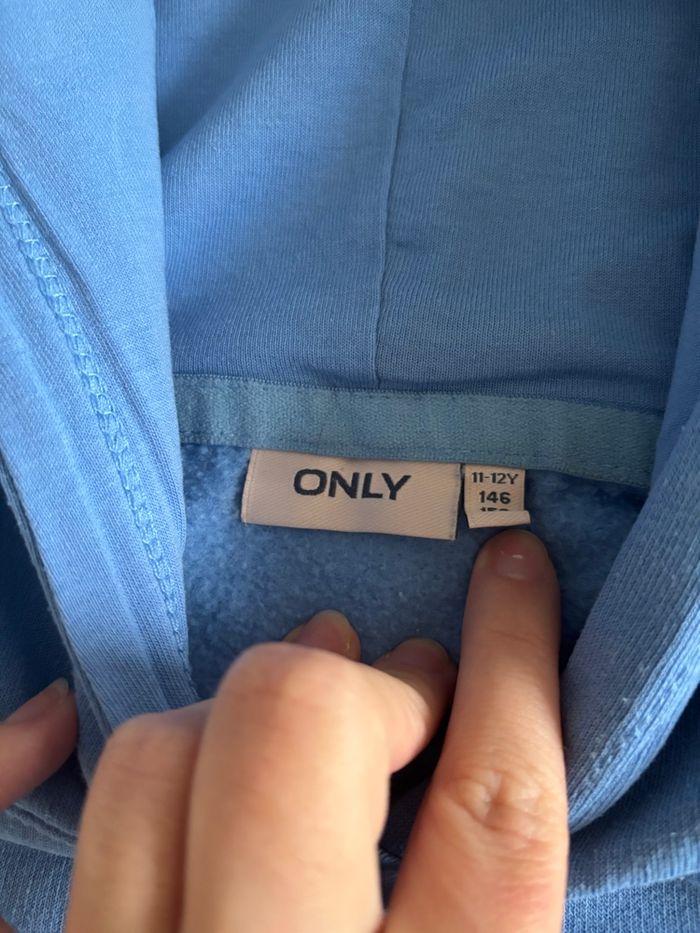 Sweat only - photo numéro 2