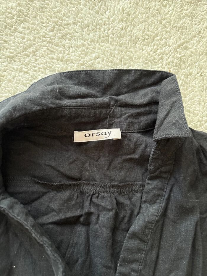 Robe Orsay taille 34 - photo numéro 2
