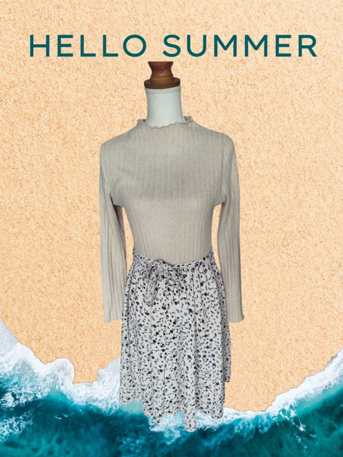 Robe femme 38