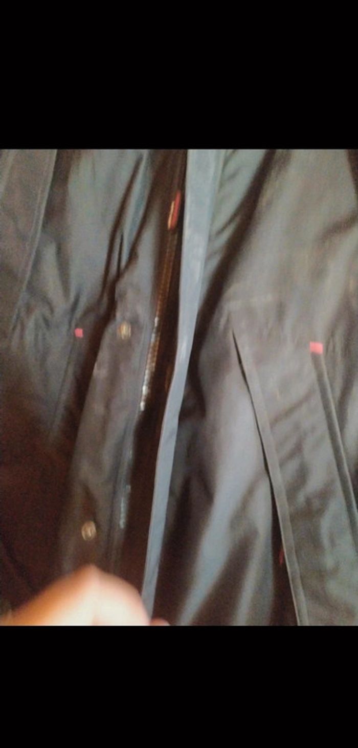 Manteau garçon - photo numéro 4