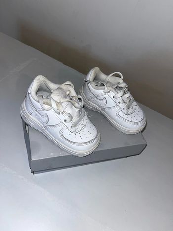 Basket Nike