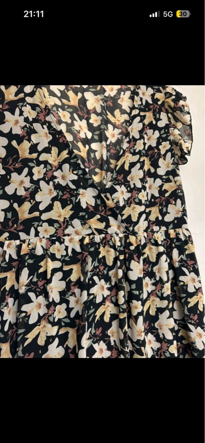 Robe femme - photo numéro 2