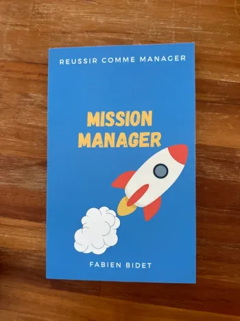 Livre, mission manager