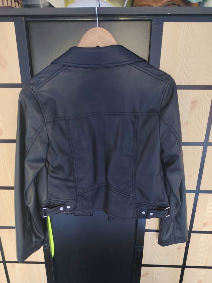 Veste - photo numéro 3