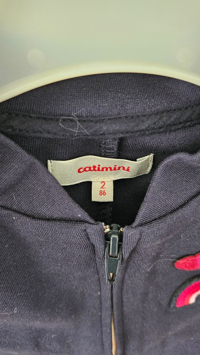 Training Catimini neuve - photo numéro 4