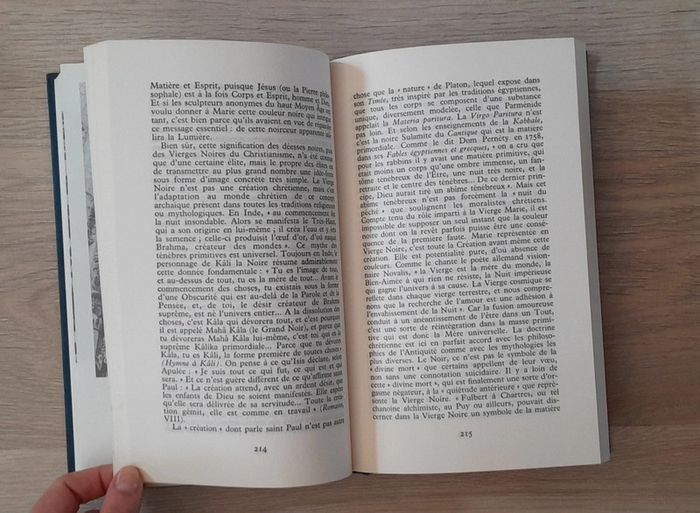 Chartres et l'énigme des druides, Jean markale - photo numéro 7