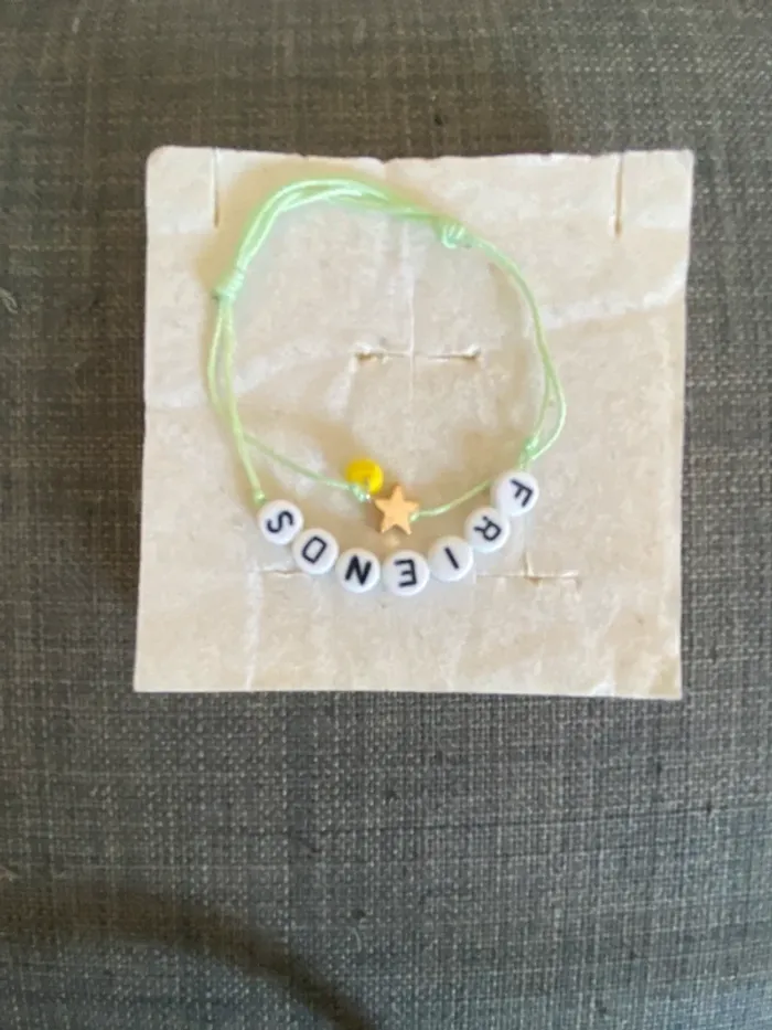 Bracelet - photo numéro 2