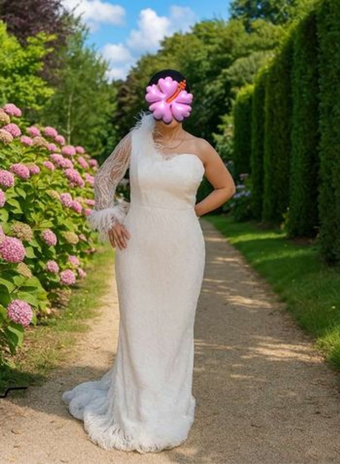 Robe de Marie - photo numéro 5