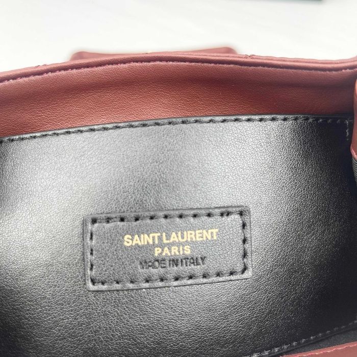 Yves Saint Laurent   MONOGRAM NOLITA  809824 - photo numéro 2