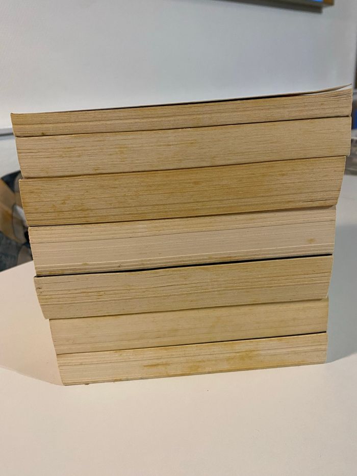 Lot 7livres Minecraft - photo numéro 4