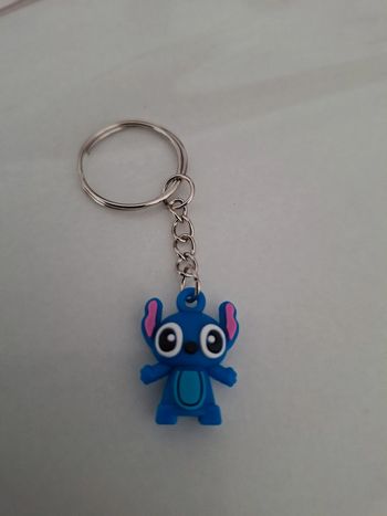 Porte clés Stitch neuf
