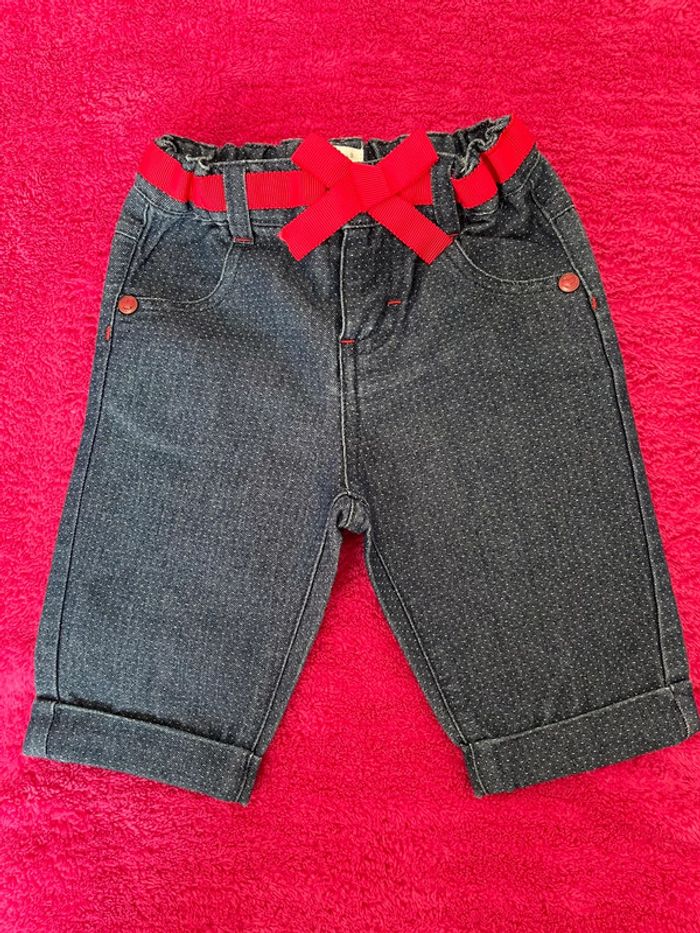 Pantalon Absorba 12 mois - 74 cm