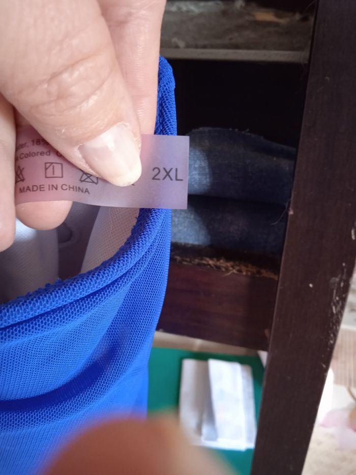 Maillot de bain - photo numéro 4