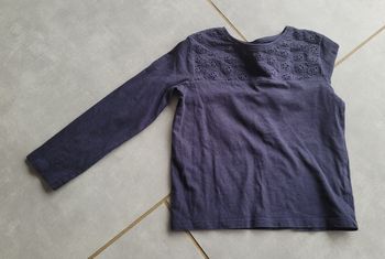 T-shirt ML 5 ans