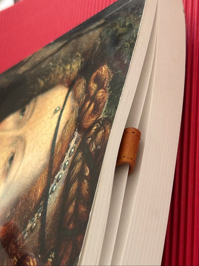 Marque-pages  magnétique - photo numéro 6