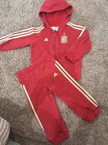 Survêtement/ensemble/jogging