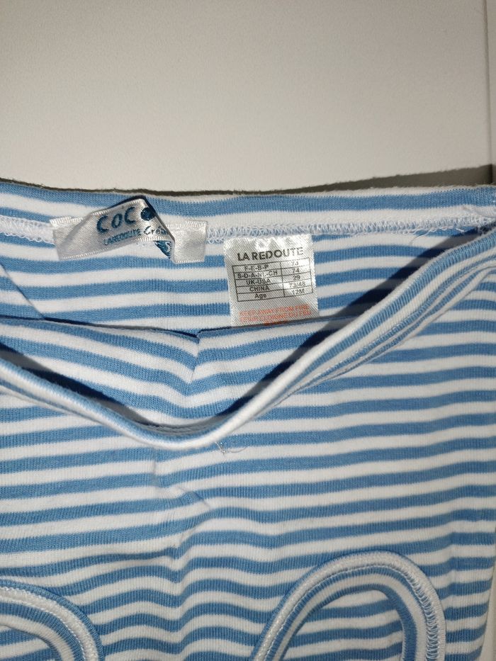 Lot culotte - photo numéro 5